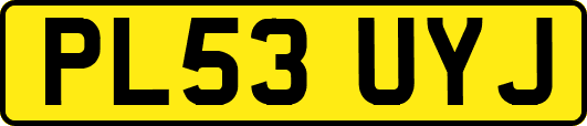 PL53UYJ