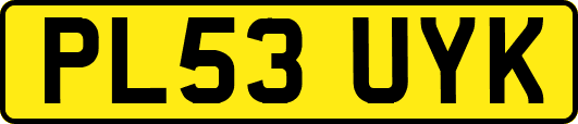 PL53UYK