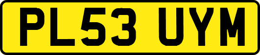 PL53UYM