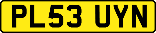 PL53UYN