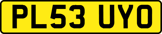 PL53UYO