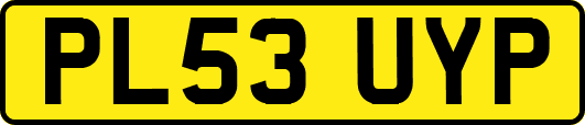 PL53UYP