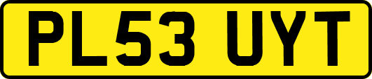 PL53UYT