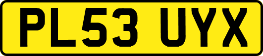 PL53UYX