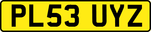 PL53UYZ