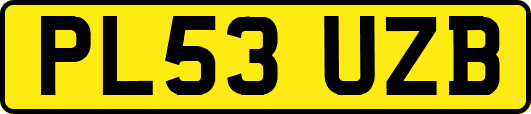 PL53UZB
