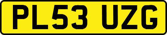 PL53UZG