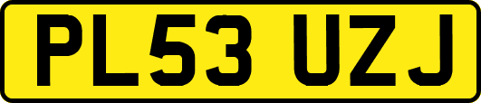 PL53UZJ
