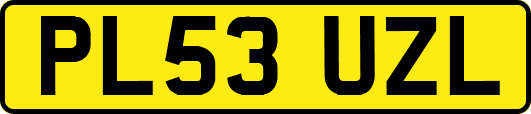 PL53UZL