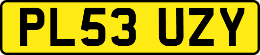 PL53UZY