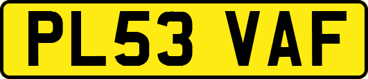 PL53VAF