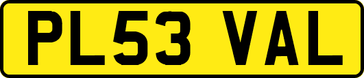 PL53VAL