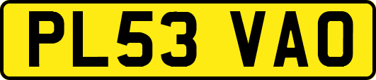 PL53VAO