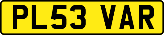 PL53VAR