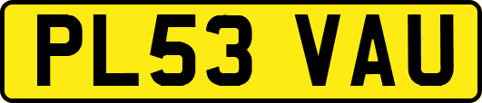 PL53VAU
