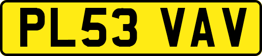 PL53VAV