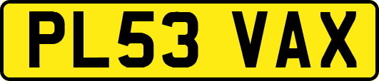 PL53VAX