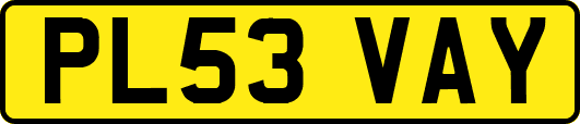 PL53VAY