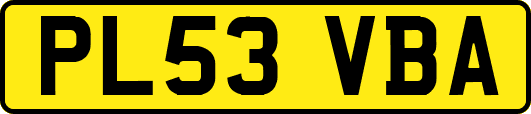 PL53VBA