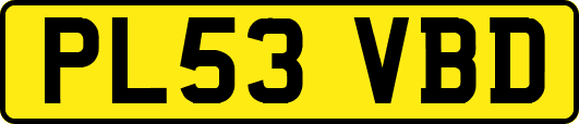 PL53VBD