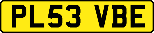 PL53VBE