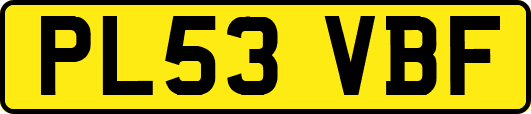 PL53VBF