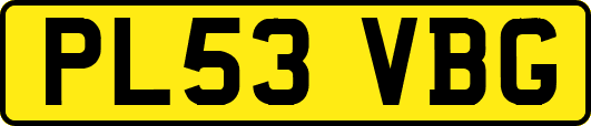PL53VBG