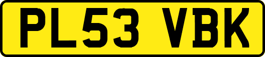 PL53VBK