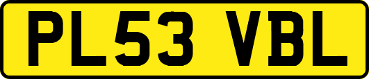 PL53VBL