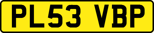 PL53VBP