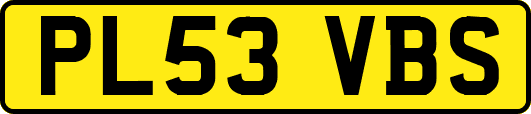 PL53VBS
