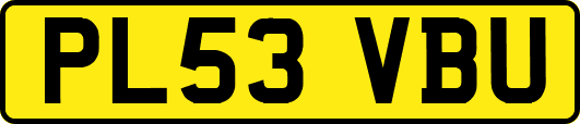 PL53VBU