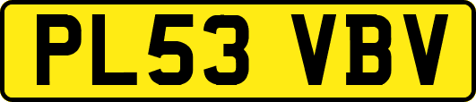PL53VBV