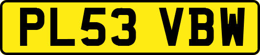 PL53VBW