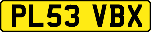 PL53VBX