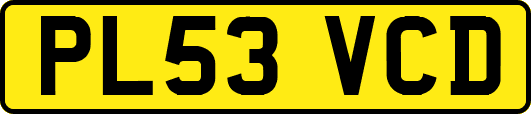 PL53VCD