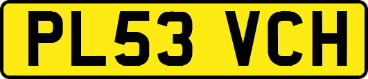 PL53VCH