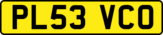 PL53VCO