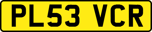 PL53VCR