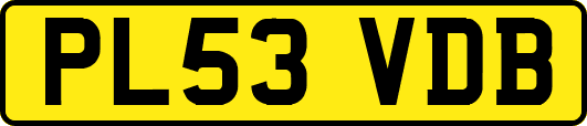 PL53VDB