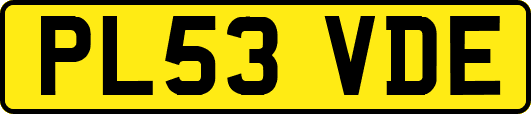 PL53VDE