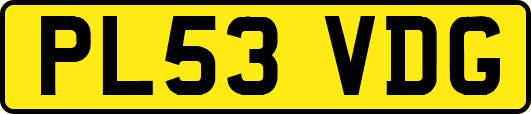 PL53VDG