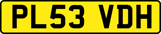 PL53VDH