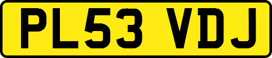 PL53VDJ