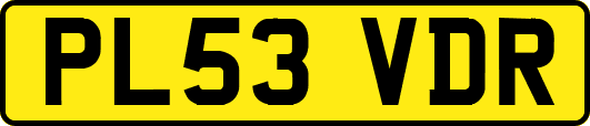 PL53VDR