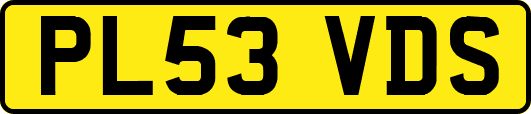 PL53VDS
