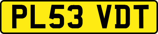 PL53VDT
