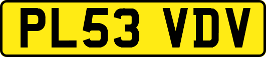 PL53VDV