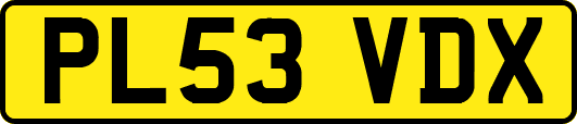 PL53VDX