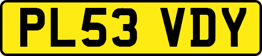 PL53VDY